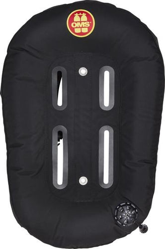 Image Of - OMS 32lb (~14.5 kg) Performance Mono Wing Black