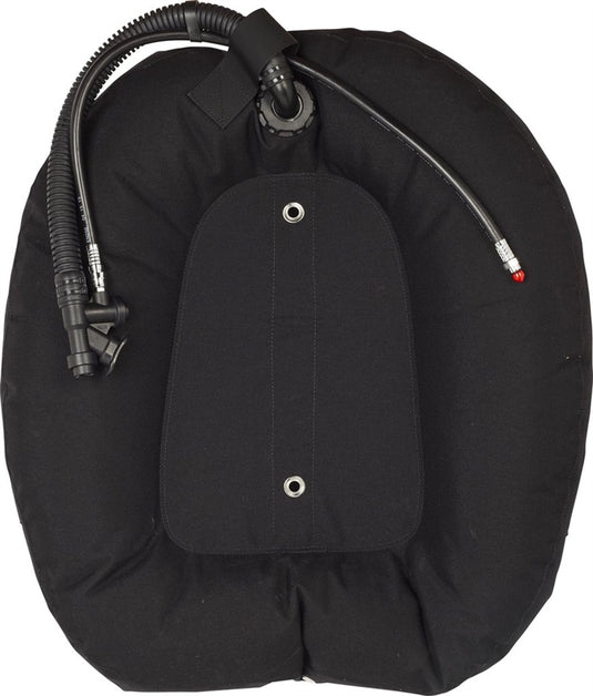 Image Of - OMS 45lb (~20 kg) Performance Double Wing Black
