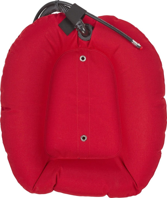 Load image into Gallery viewer, OMS 60lb (~27 kg) Performance Double Wing Red
