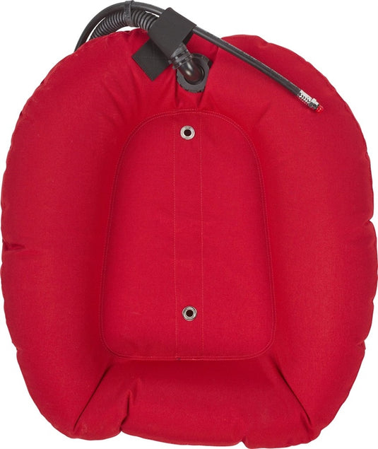 OMS 60lb (~27 kg) Performance Double Wing Red