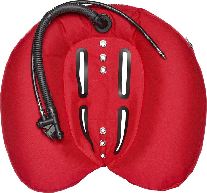 Load image into Gallery viewer, OMS 60lb (~27 kg) Ocean Wing Red
