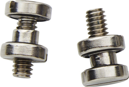Image Of - OMS Book Screws 1/2