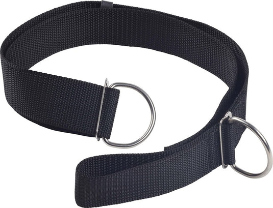 OMS Crotch Strap 2