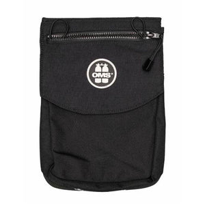 Image Of - OMS Cargo Pocket for Harness Black
