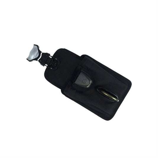 OMS Replacement Inner Pocket for OMS Ballast System 2.7 kg (6lb) Single >2018 Black