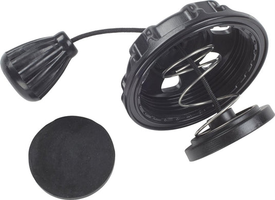 OMS Complete O.P.R. Valve >2015 Black