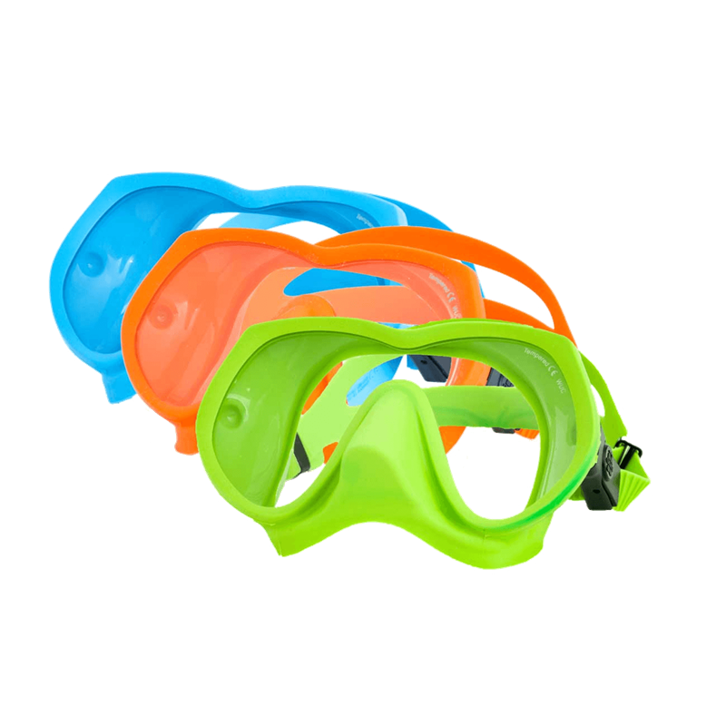 Load image into Gallery viewer, Image Of - OMS Tattoo Mask

