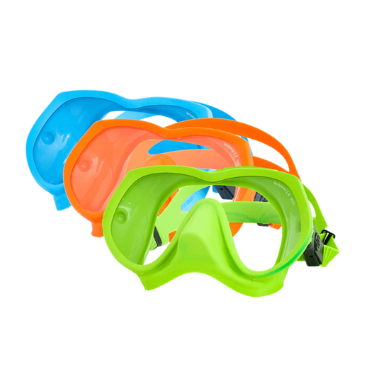 Image Of - OMS Tattoo Mask