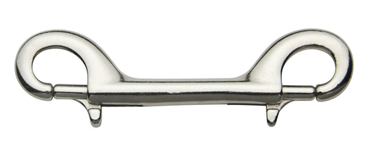 OMS BigGrip Stainless Steel Double-Ender 4