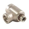 OmniSwivel L -Shaped 3/8