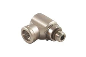 Image Of - OmniSwivel 3/8" LP Swivel with 1/4" offset