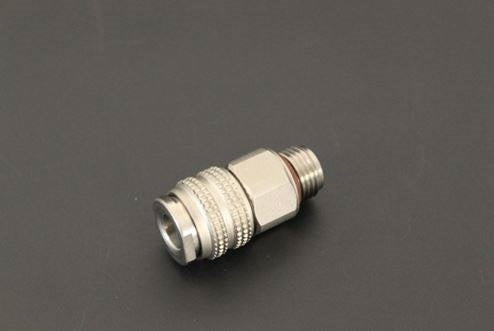 OmniSwivel Quick Disconnect Female Side Non Locking