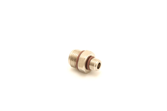 Image Of - 3/8"-24 Male TO 9/16"-18 Male, *LP*