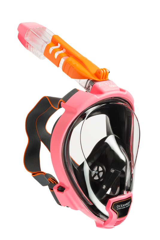 Image Of - Ocean Reef ARIA QR+ w/ camera holder