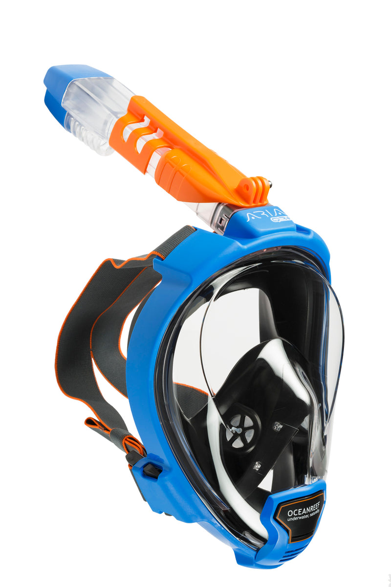 Load image into Gallery viewer, Image Of - Ocean Reef ARIA QR+ w/ camera holder
