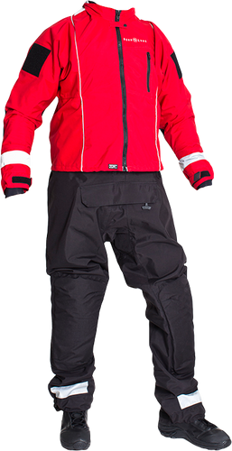 Image Of - Aqua Lung Osprey Breathable Drysuit