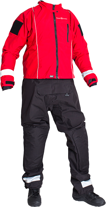 Image Of - Aqua Lung Osprey Breathable Drysuit