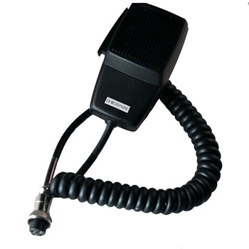 Image Of - Hand held mic. (Comes standard with Sp-100D surface station.)