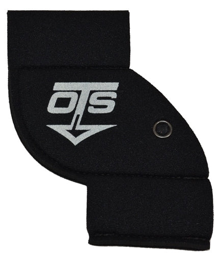 Image Of - Earphone holder. Designed to hold OTS earphone & EMA-2's. (Sold Individually)