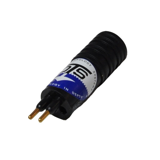 Image Of - Dummy plug Hi Use connector, used to protect pins from corrosion.