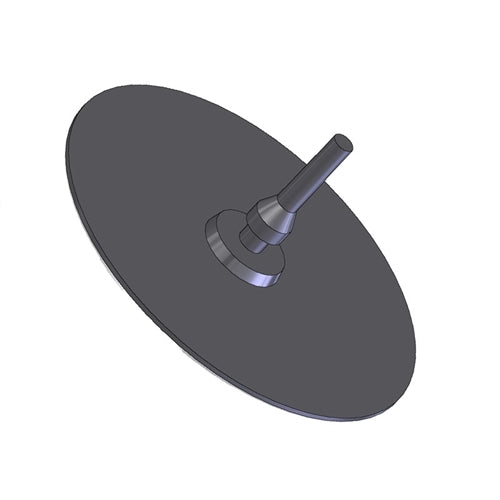 Image Of - Guardian Full Face One Way Valve (12 Pack)