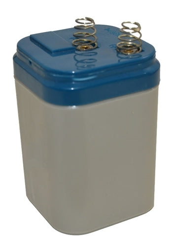 Rechargeable Battery for MK2-DCI and STX-101/M (two required).