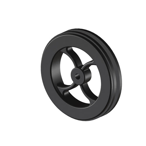 Image Of - Guardian One Way Valve Disc Holder (Single) (Each mask contains 2 - in the Oral/Nasal Cavity)