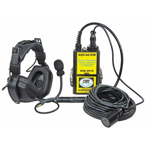 Load image into Gallery viewer, Surface Conversion Kit. Surface Conversion Kit. Converts a PowerCom 3000D, PowerCom 5000D, MilCom 6000D, SSB-2010, 2001B-2, or 1001B into a portable surface station.
