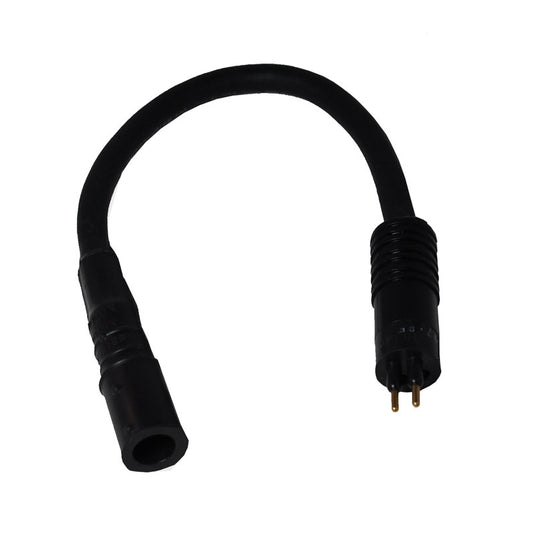 Image Of - Adaptor, Hi-Use to female marsh marine 4 pin connector.