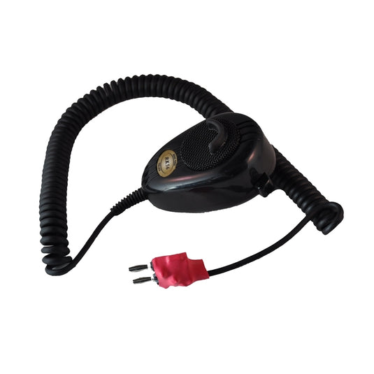 Image Of - Hand held mic. (Comes standard with STX-101/M surface station.)
