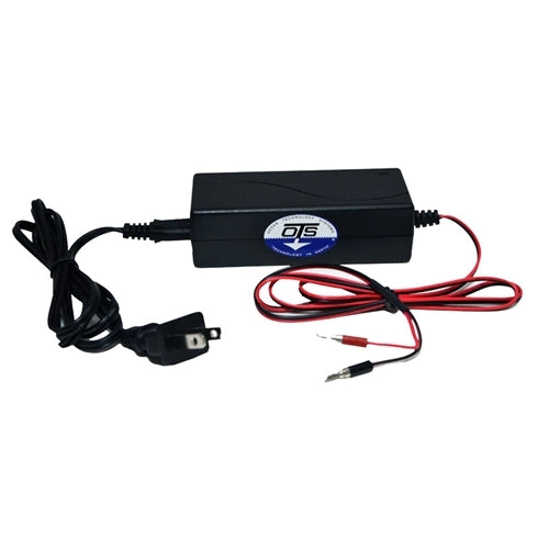 Smart Battery Charger for the MK2-DCI and STX-101/M; replaces RC-13