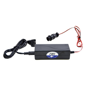 Image Of - Battery charger for RB-11 battery pack (230V, 50/60 Hz); replaces RC-15