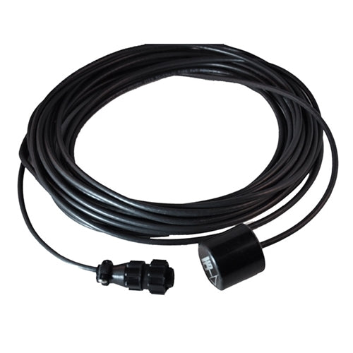 Transducer assembly cable for SP100D & STX-101.