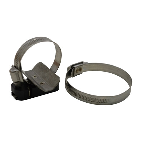 Replacement Universal Slide with 2 Clamps