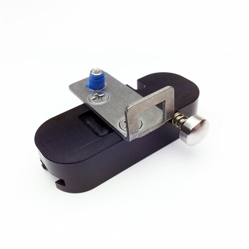 Replacement Slide to mount SOLA Light (If you already have a Rail System and a SOLA light)