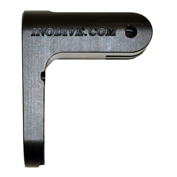 Load image into Gallery viewer, Image Of - GoPro / Light Combination Mount for Accessory Rail System
