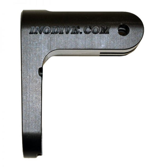 Image Of - GoPro / Light Combination Mount for Accessory Rail System