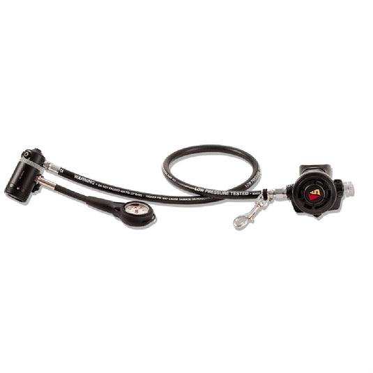 Image Of - Dive Rite XT1/XT2 Stage Regulator Package Din