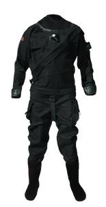 Photo of - Pinnacle Evolution 2 Drysuit Mens - Scubadelphia DiveSeekers.com