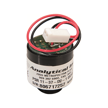 Image Of - Analytical Industries PSR-11-37-D2-1 Oxygen sensor for use in the Teledyne MixCheck