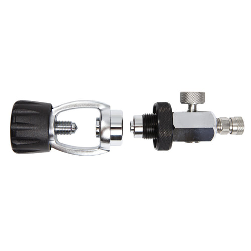 image of XS Scuba Paintball Transfiller