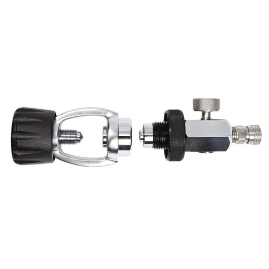 image of XS Scuba Paintball Transfiller