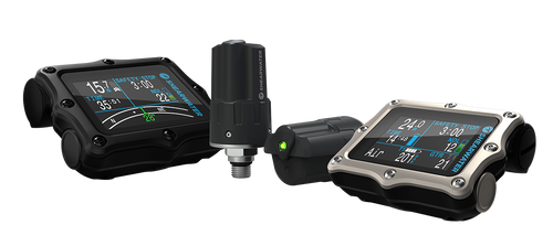 Photo of - Shearwater Perdix 2 Ti Dive Computer - Scubadelphia DiveSeekers.com