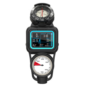 image of Shearwater Peregrine Console Bar and NH compass (Not for Indivial Sale)