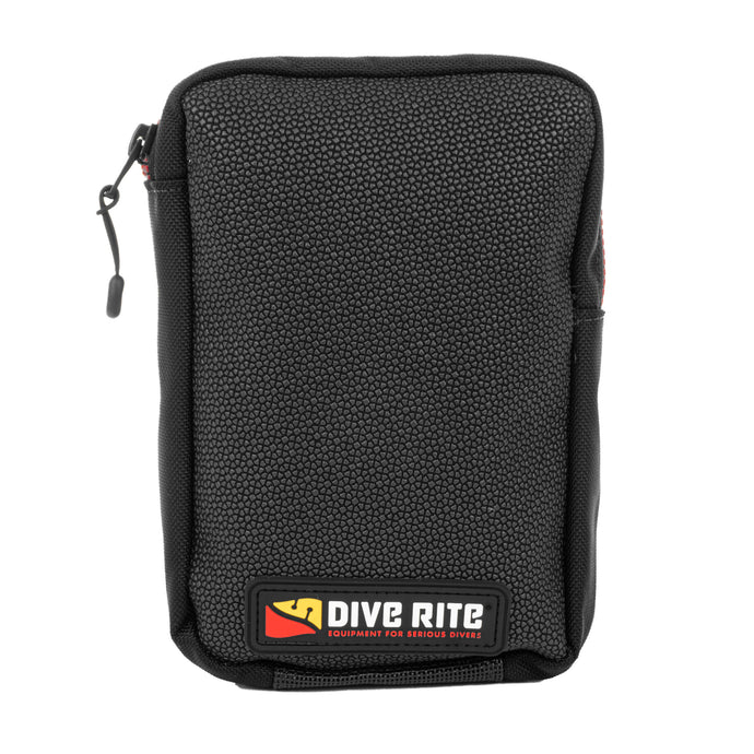 Image Of - Dive Rite Bellows Zipper Pocket