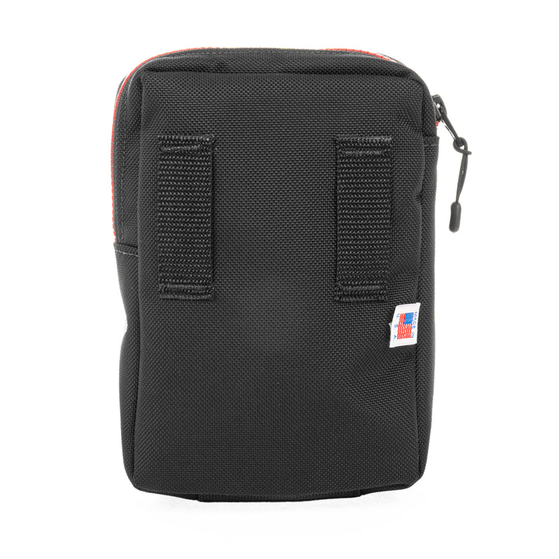 Load image into Gallery viewer, Image Of - Dive Rite Bellows Zipper Pocket

