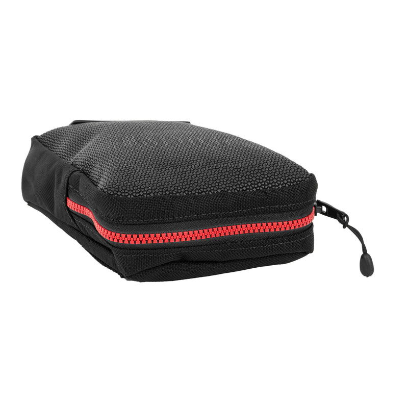 Load image into Gallery viewer, Image Of - Dive Rite Bellows Zipper Pocket
