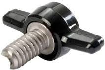 Load image into Gallery viewer, Image Of - Dive Rite Lockdown Screw - Standard
