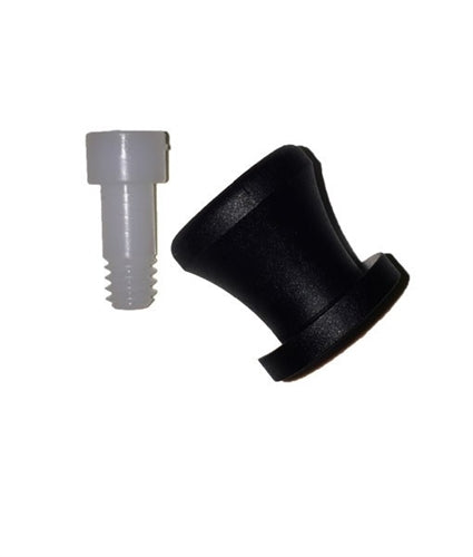 Image Of - Dive Rite Winding Knob Assembly