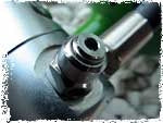 Image Of - Dive Rite FS Overpressure Valve